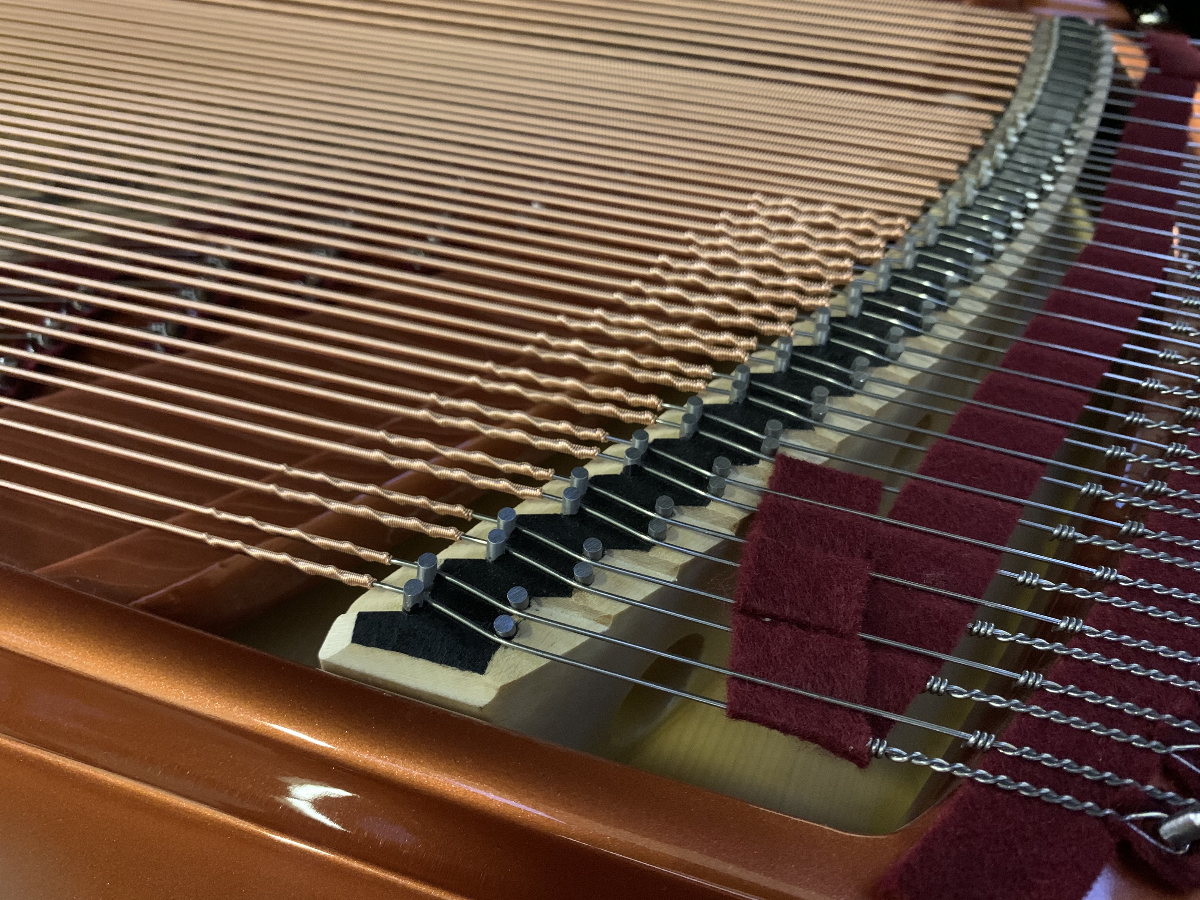 Bosendorfer 170