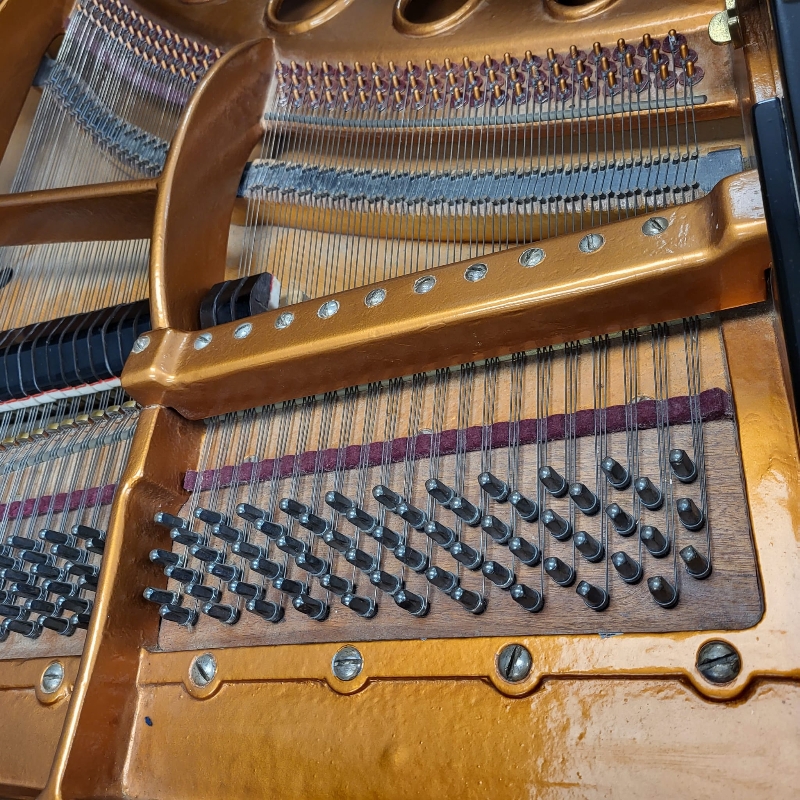 Bosendorfer 190