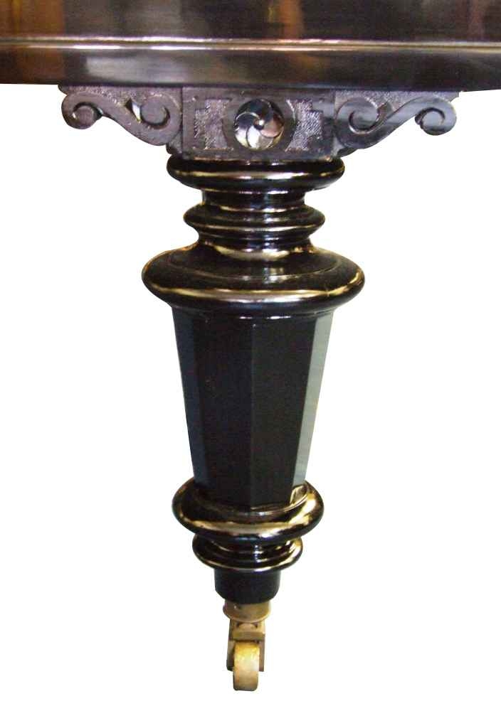 Bechstein model V