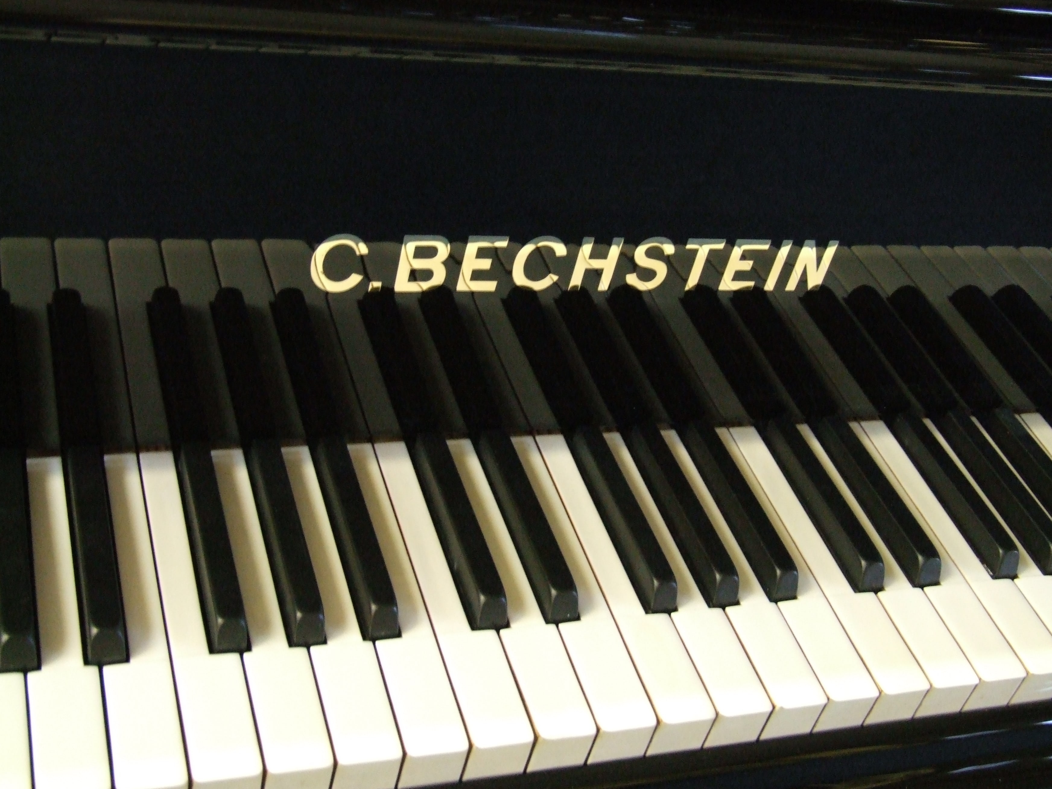 Bechstein V