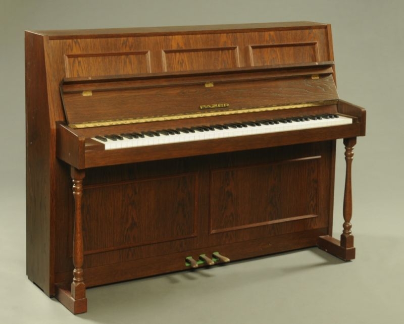 Fazer 109