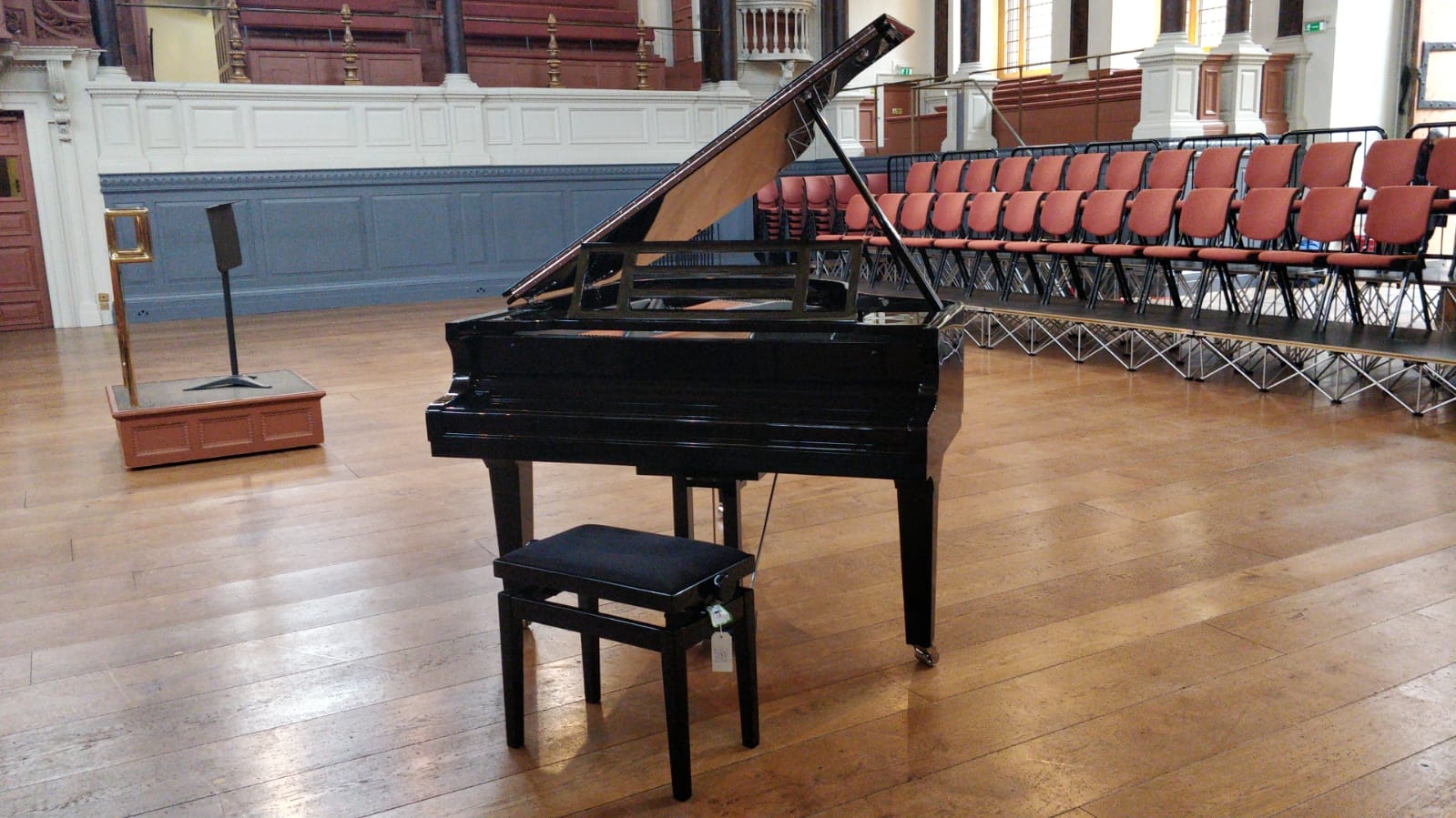 Feurich F179 Dynamic II