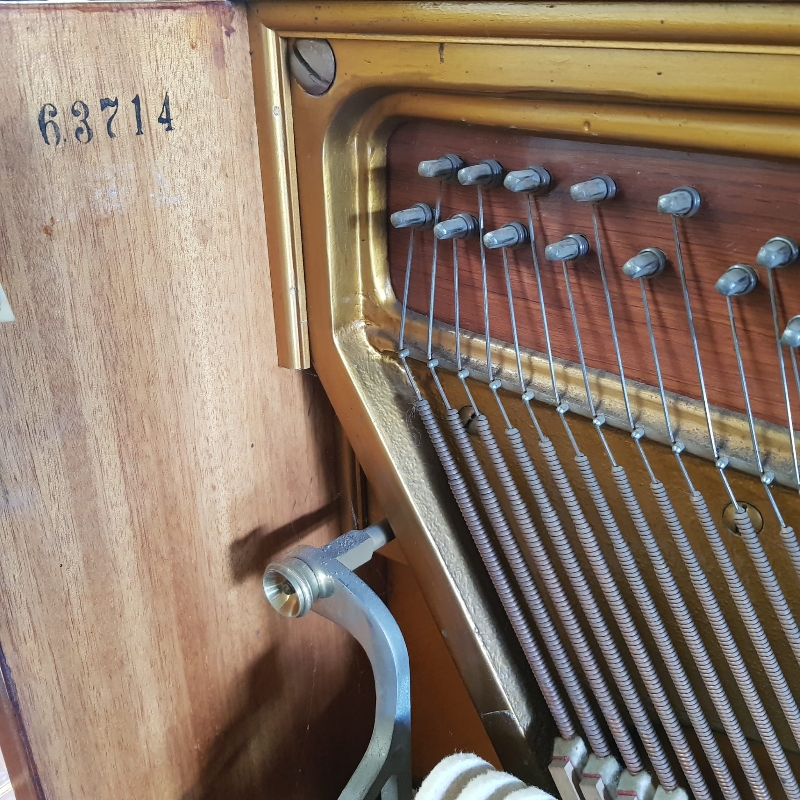 Grotrian Steinweg 130