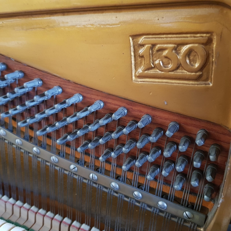 Grotrian Steinweg 130