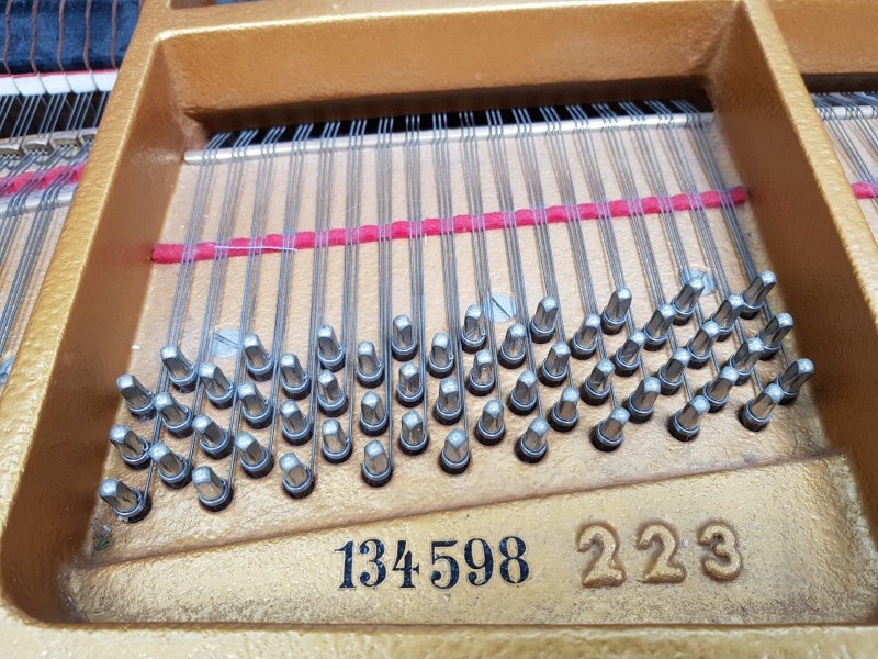 Grotrian Steinweg 223