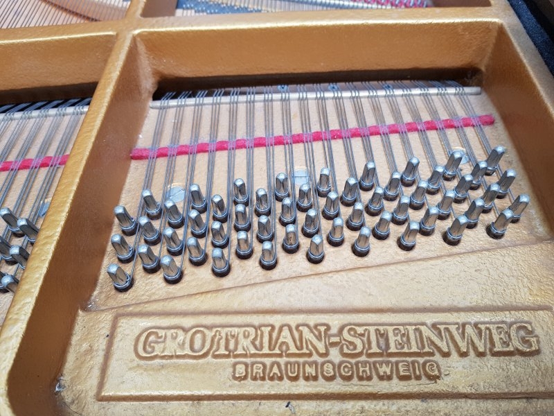 Grotrian Steinweg 223