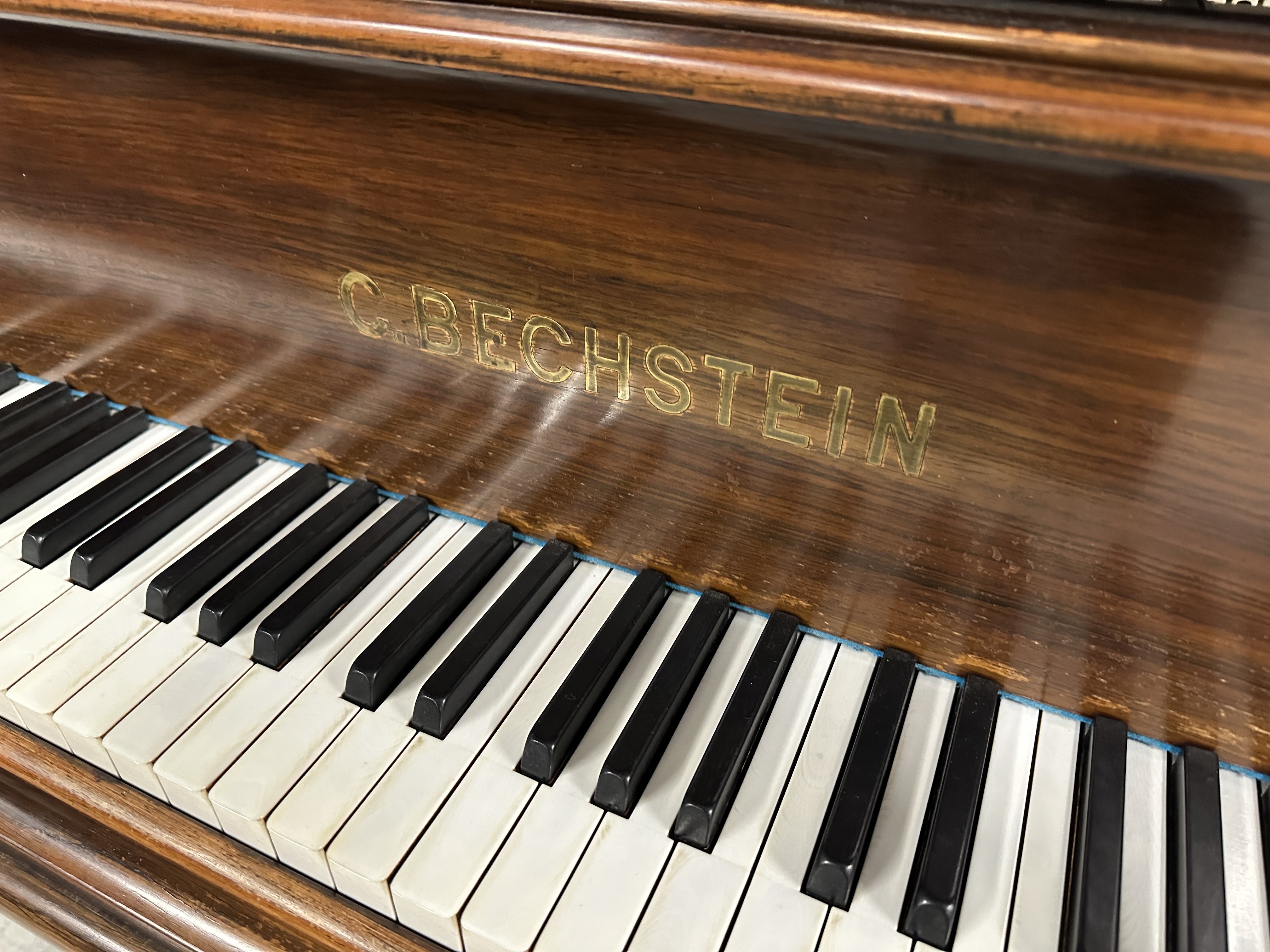 Bechstein V
