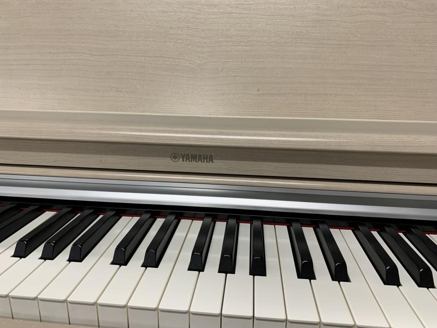 Yamaha Arius YDP 164 digital Piano – Gallery image – Roberts Pianos Oxford