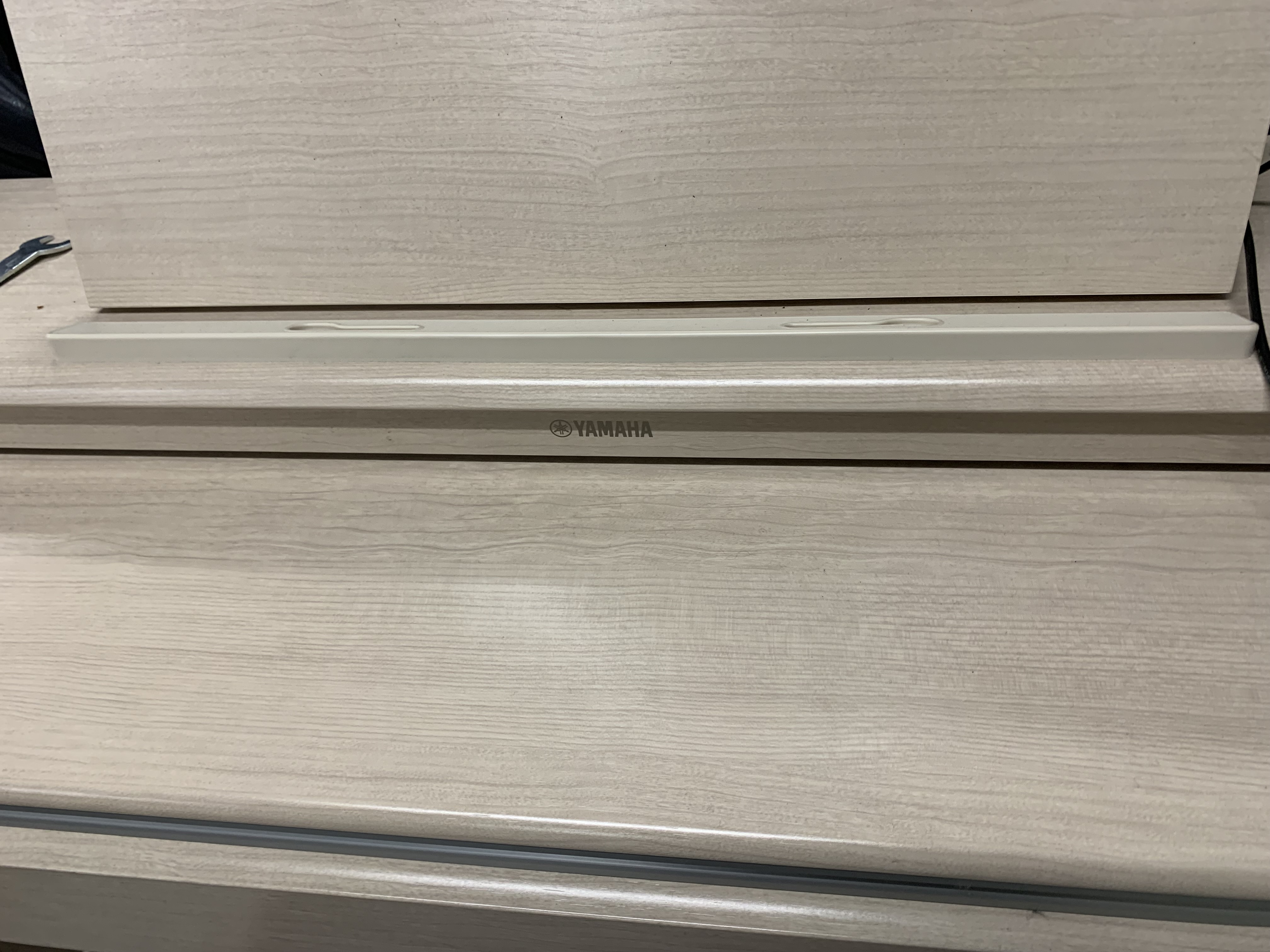 Yamaha Arius YDP 164