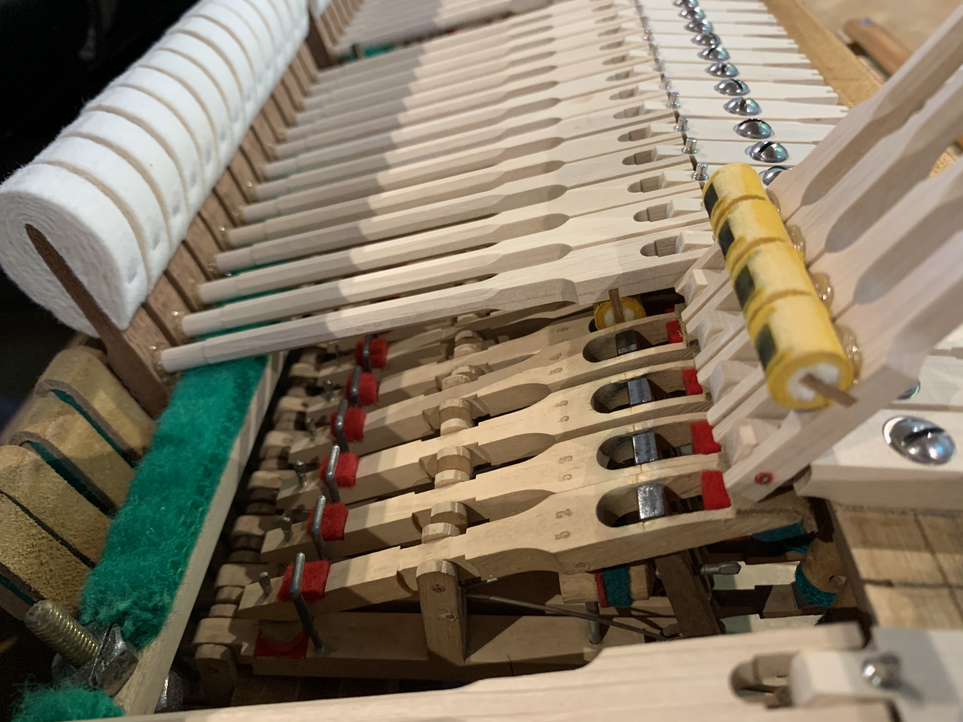 Bechstein III