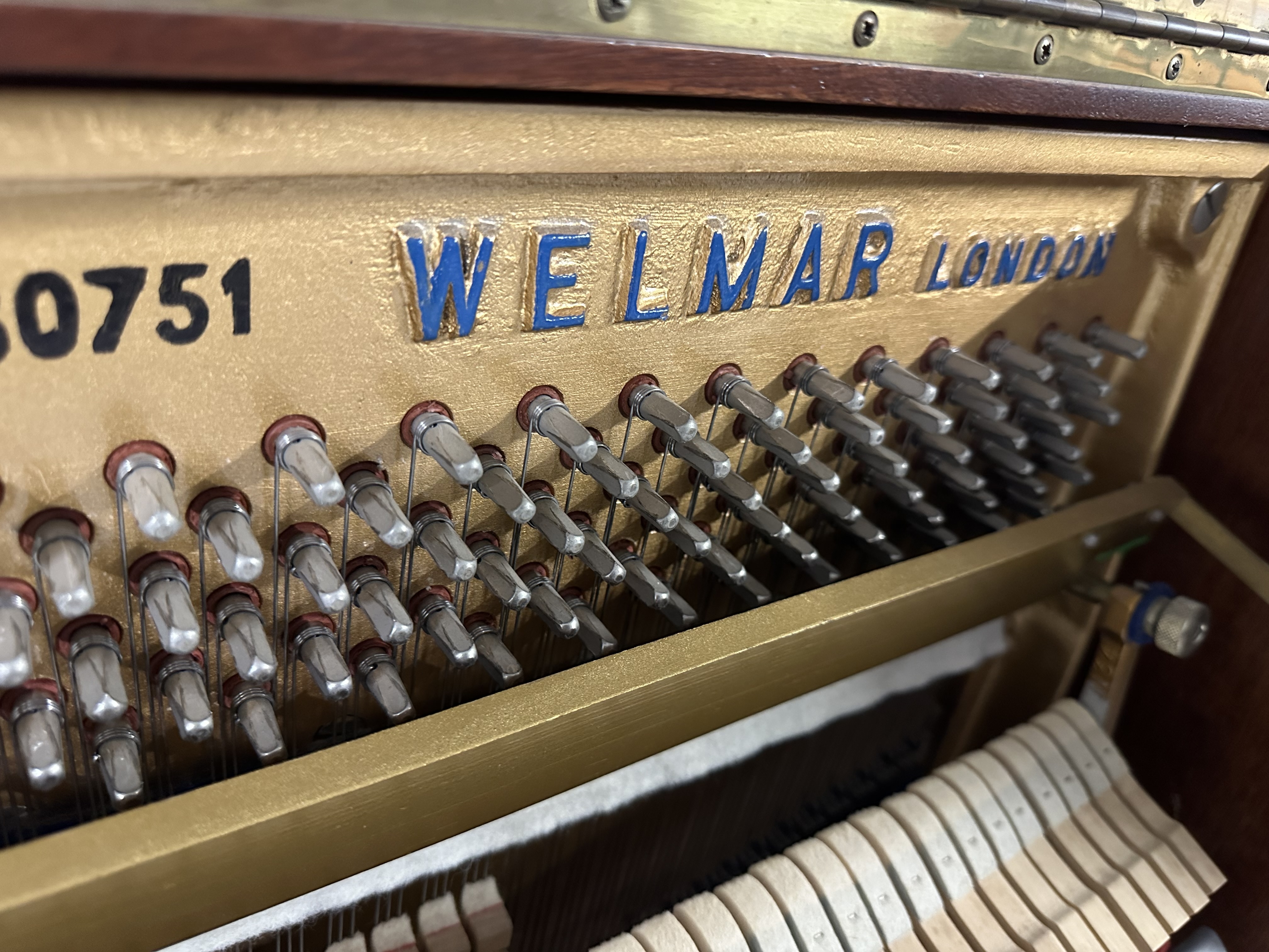 Welmar 125