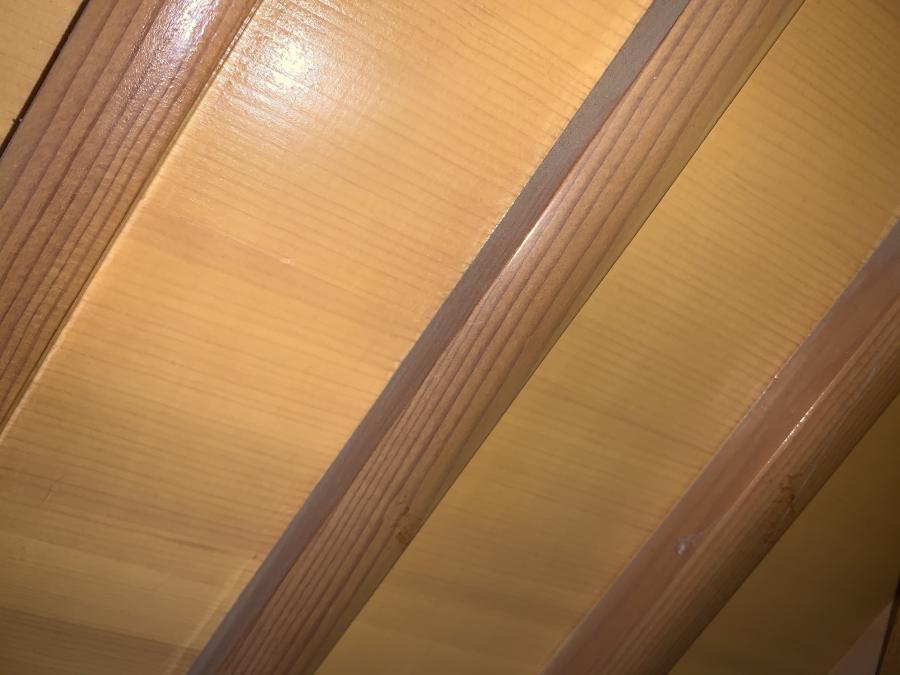 Knight K6 upright Piano in teak – Gallery image – Roberts Pianos Oxford