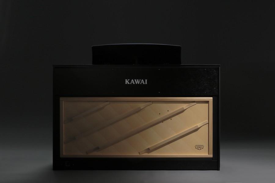 Kawai CA 97 Digital Piano – Gallery image – Roberts Pianos Oxford