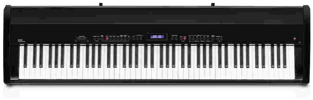 Kawai ES 8 sold
