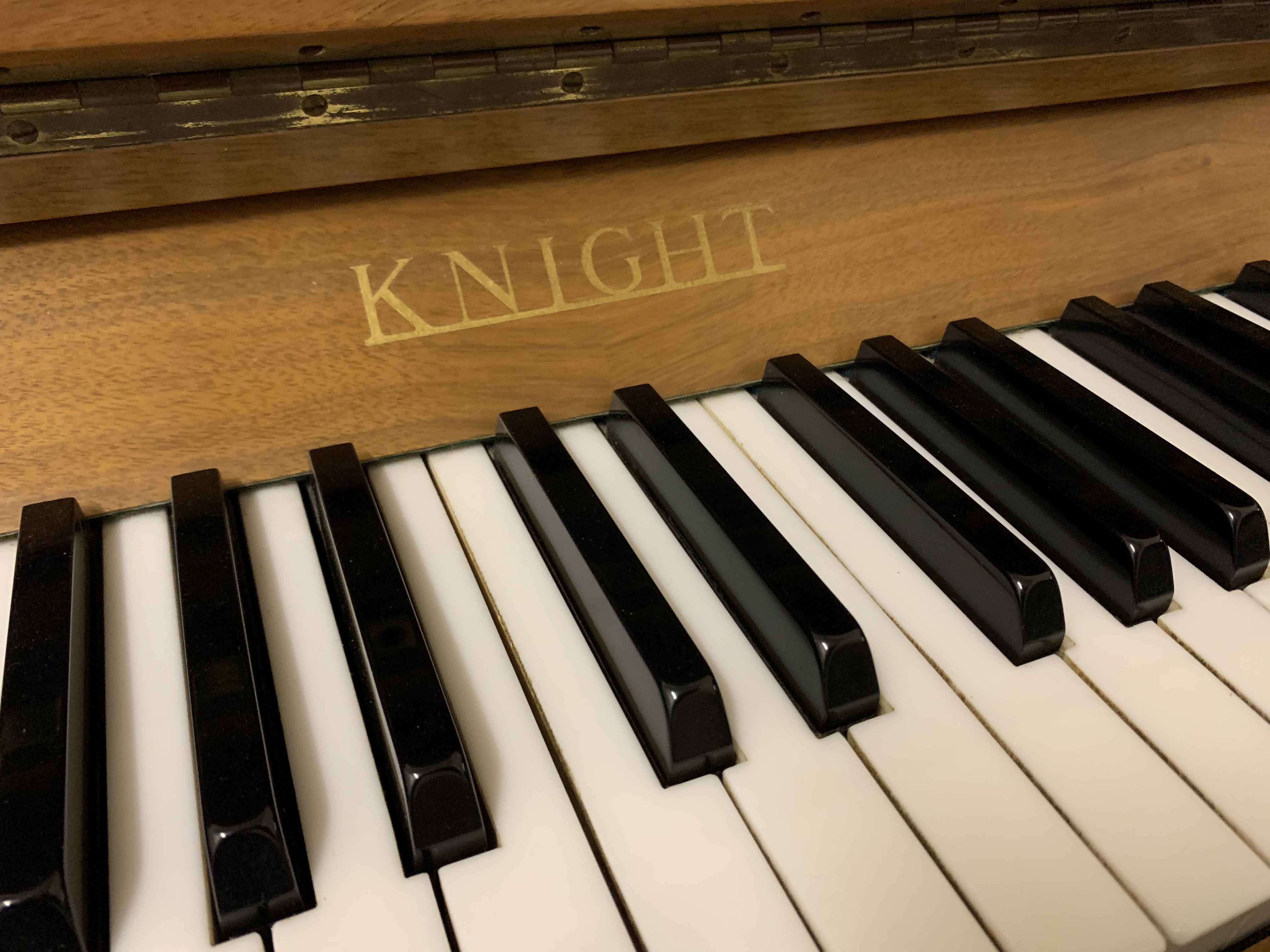 Knight K20