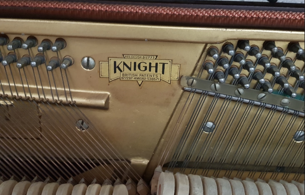 Knight K35