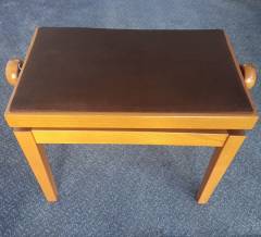 Hidrau Toledo Stool