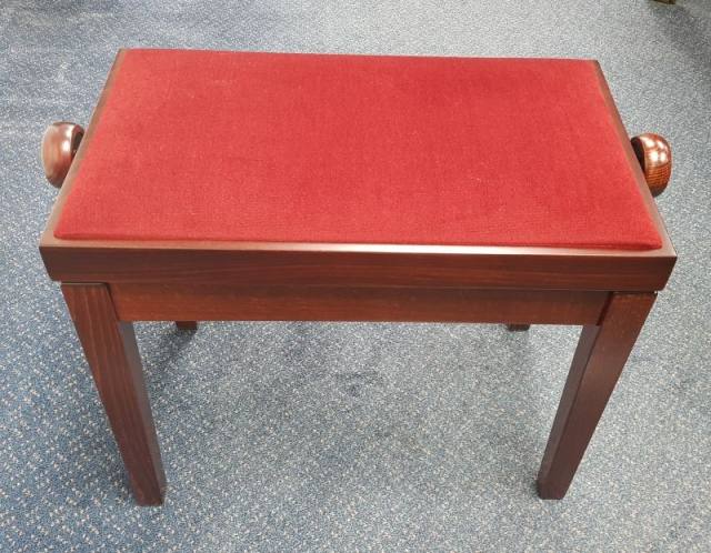 Hidrau Toledo Stool