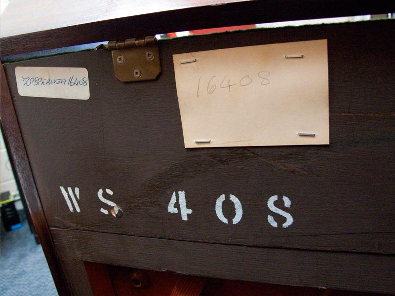 Spencer upright Piano in mahogany – Gallery image – Roberts Pianos Oxford