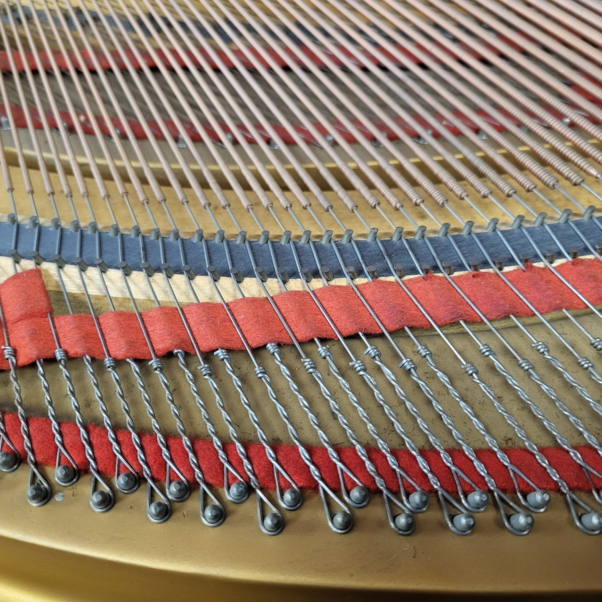 Steinway S