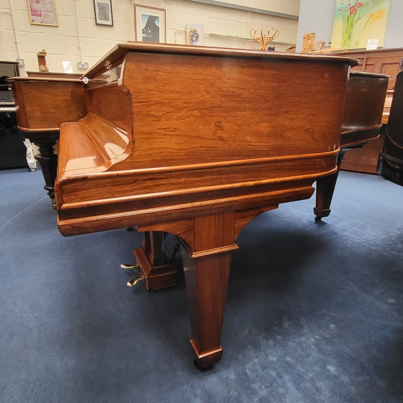 Steinway Model A (zero)