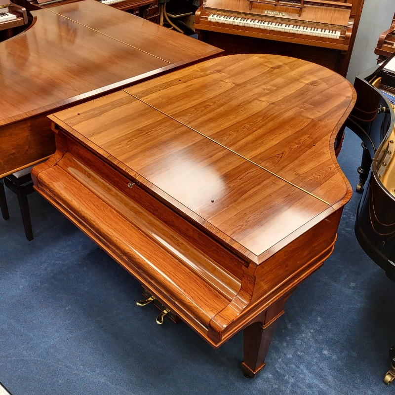 Steinway Model A (zero)