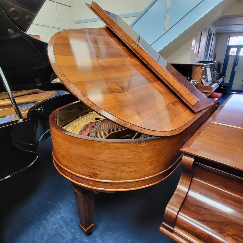 Steinway Model A (zero)