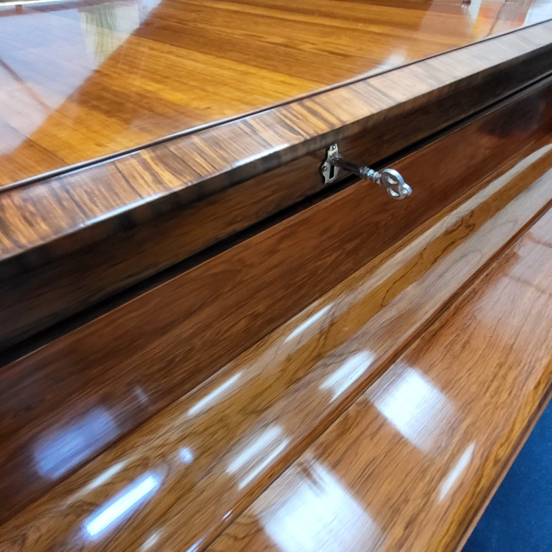 Steinway Model A (zero)