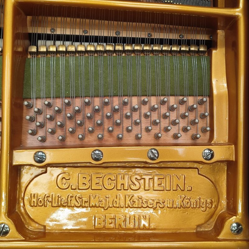 Bechstein V