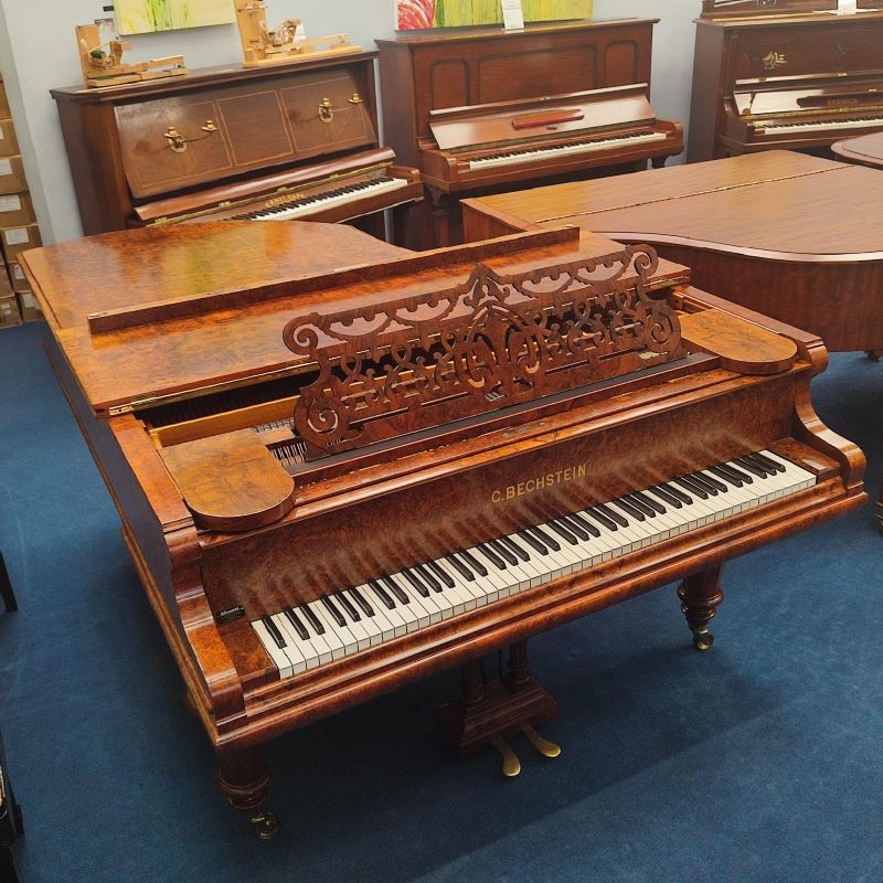 Bechstein V