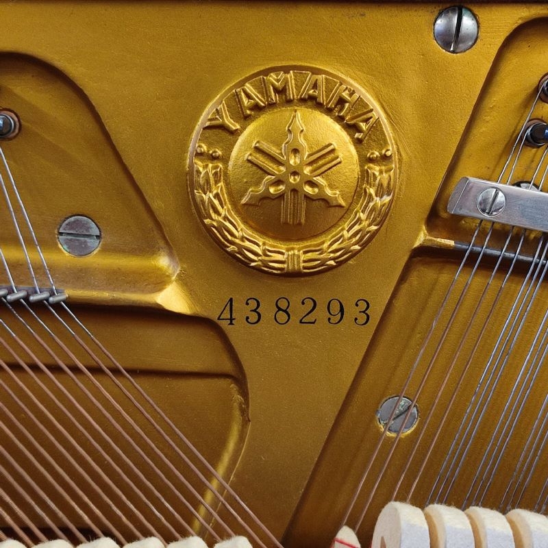 Yamaha U1