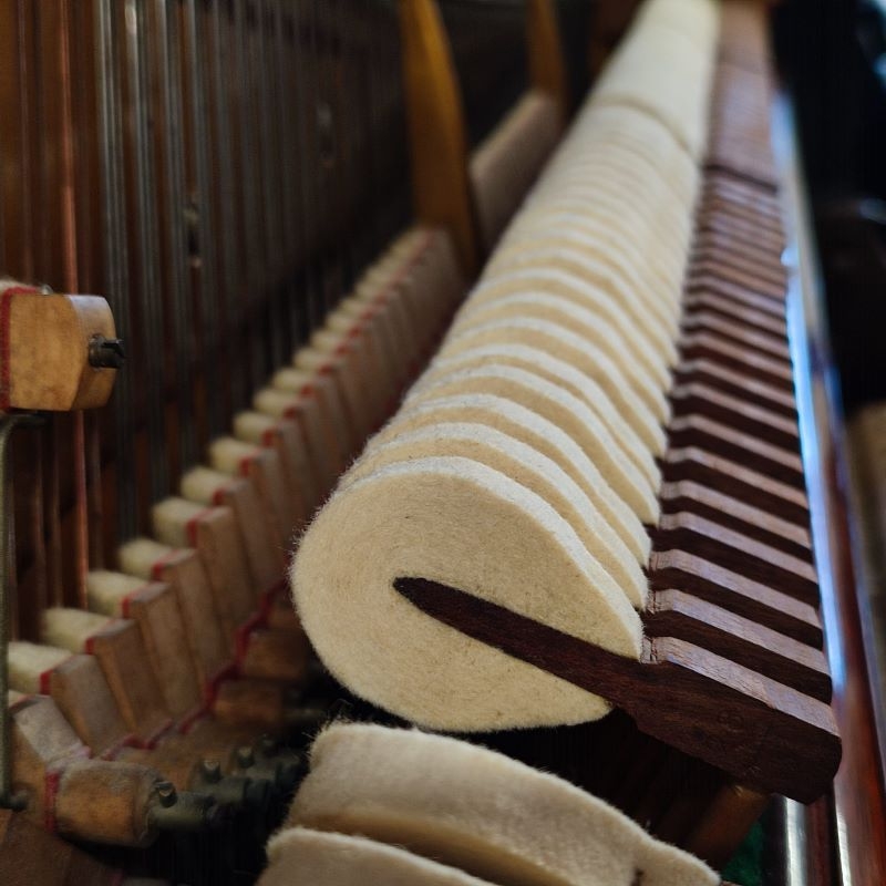 Bechstein model 9