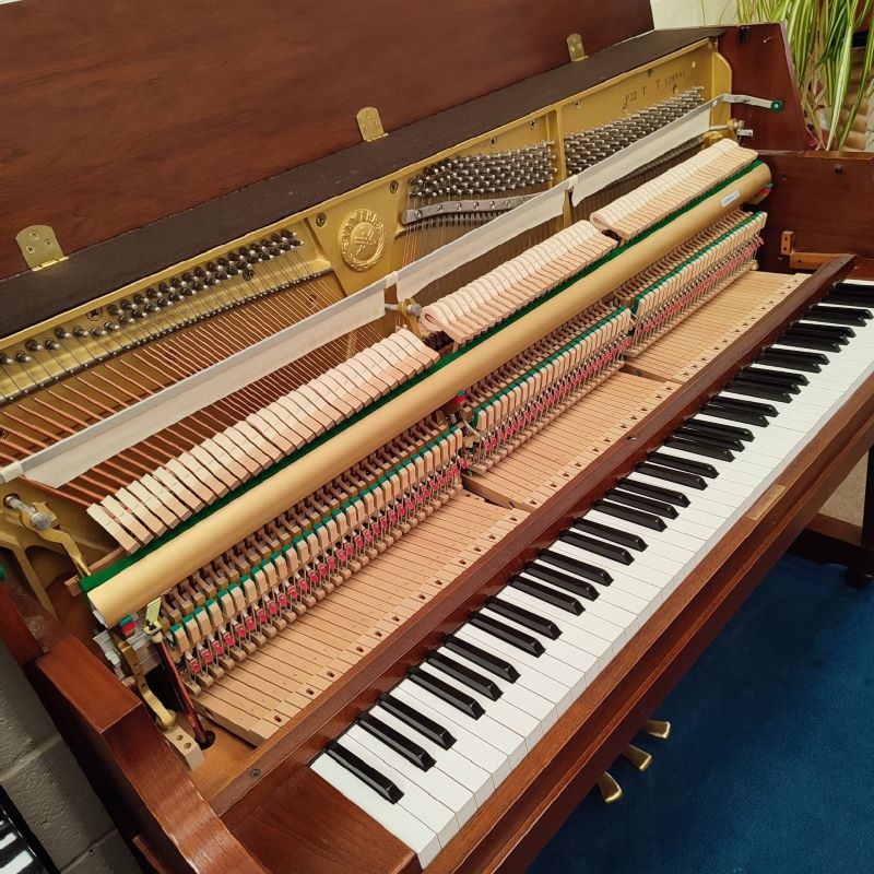 Yamaha P22