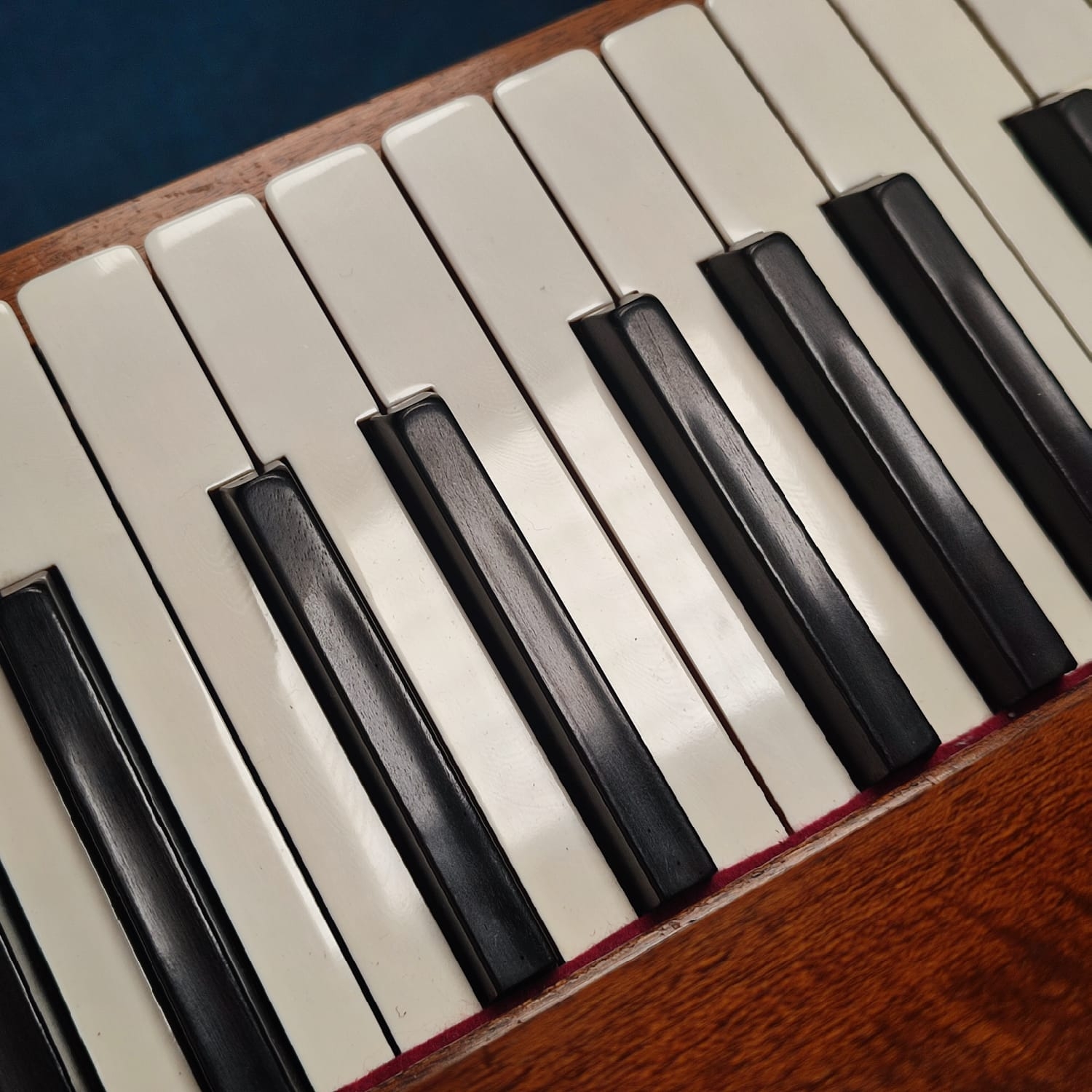 Grotrian Steinweg 130