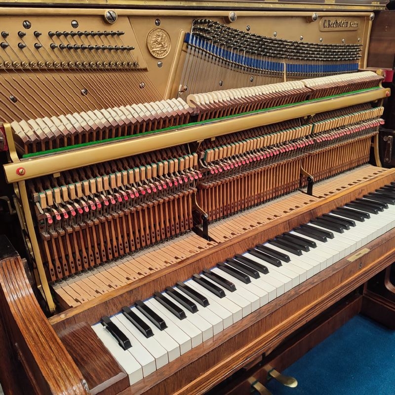 Bechstein Model III