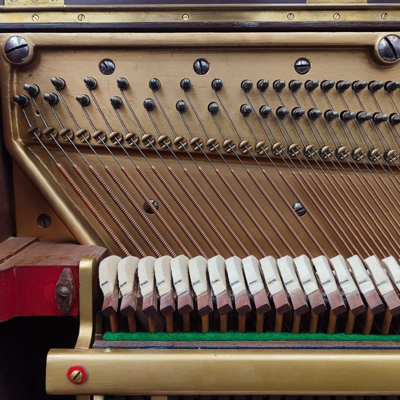 Bechstein Model III