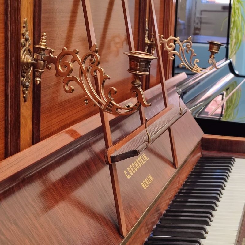 Bechstein Model III