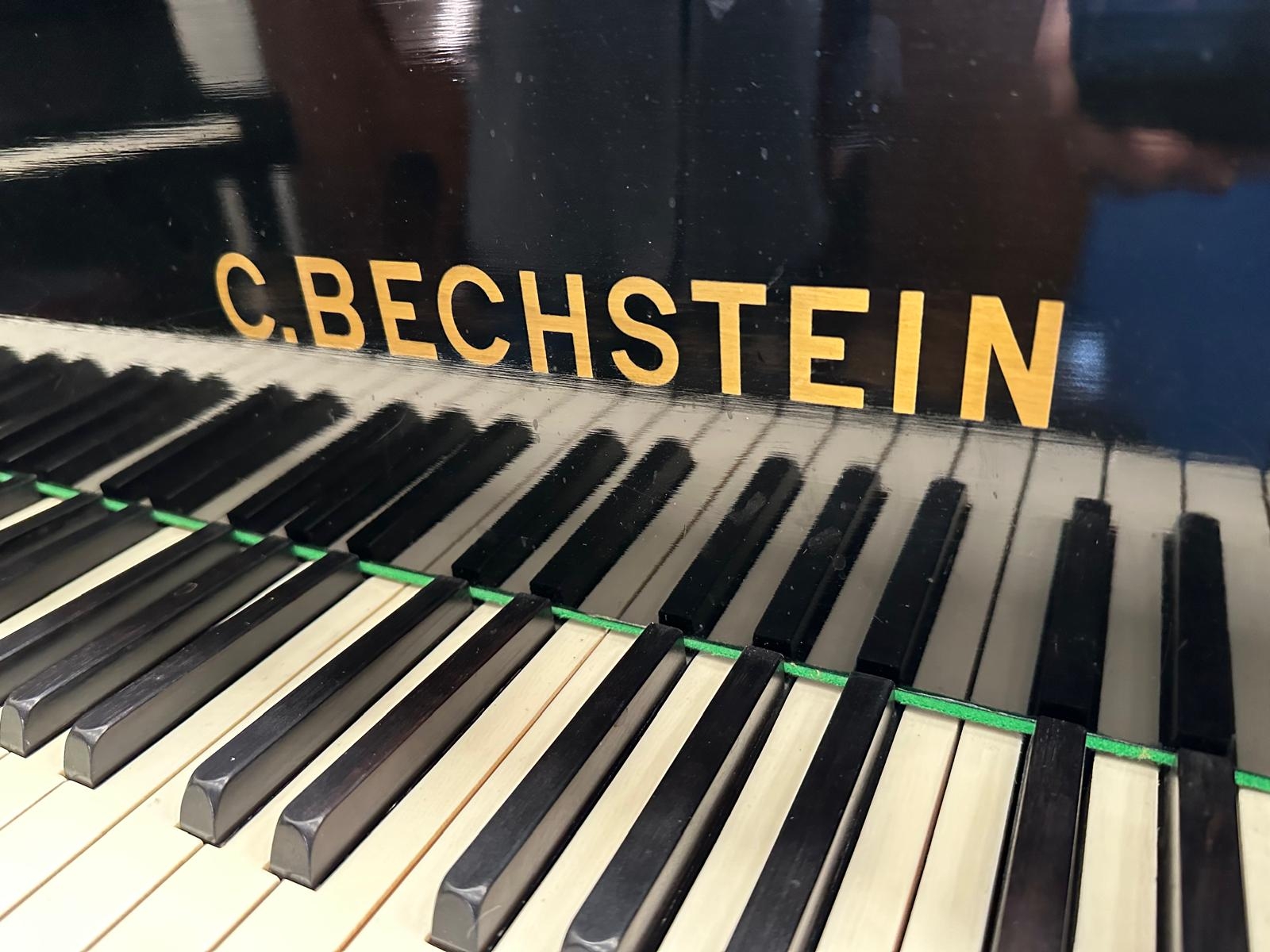 Bechstein B