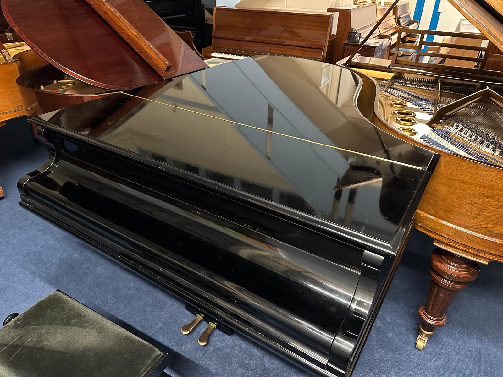 Bechstein B