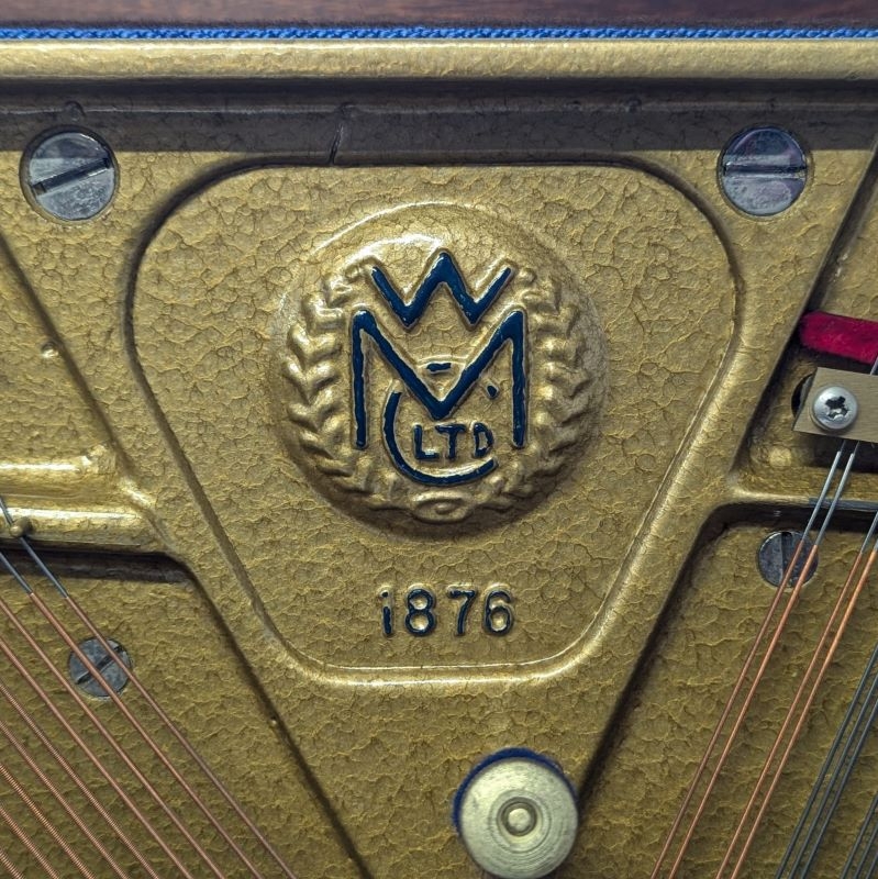 Welmar 110