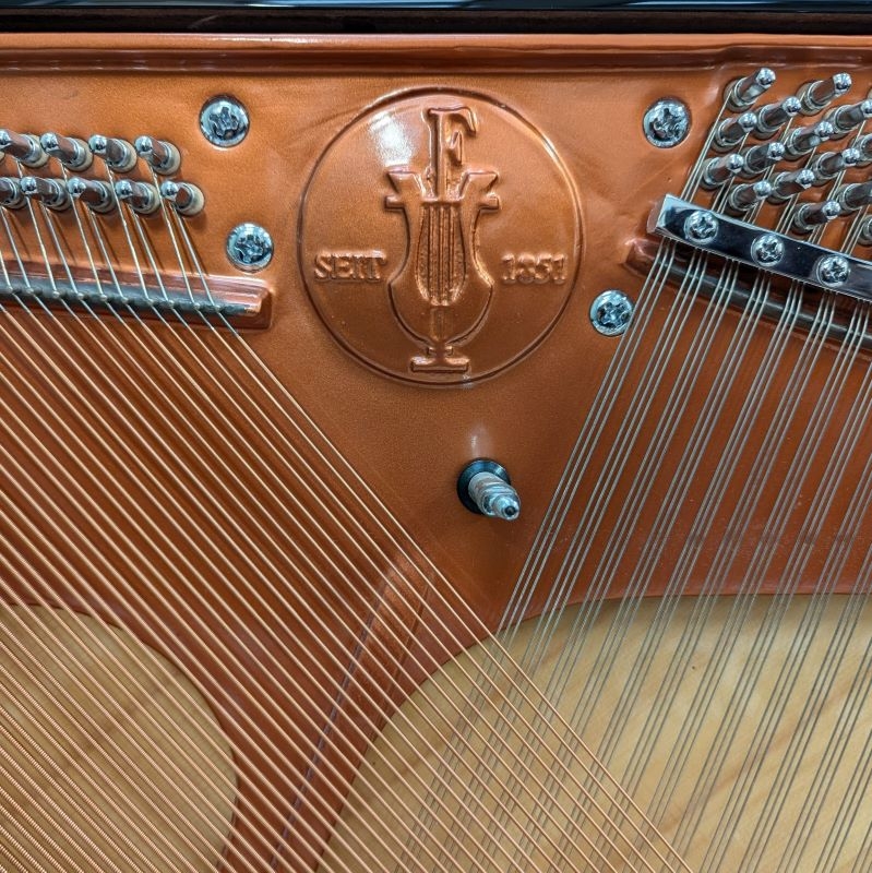 Feurich 115