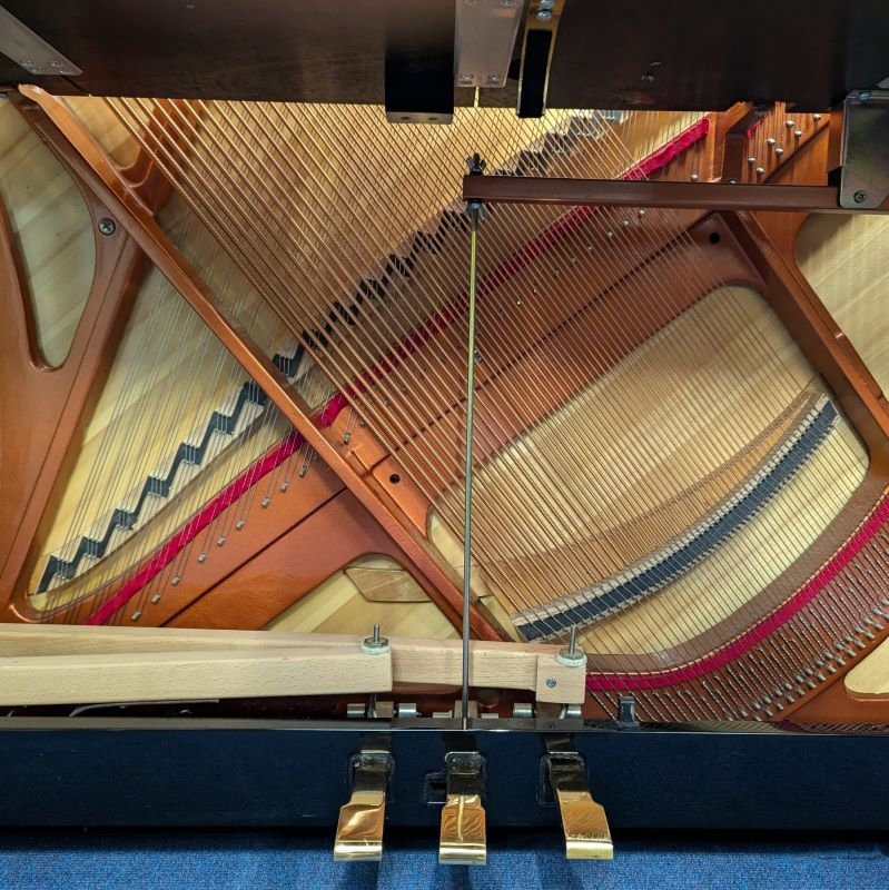 Feurich 115