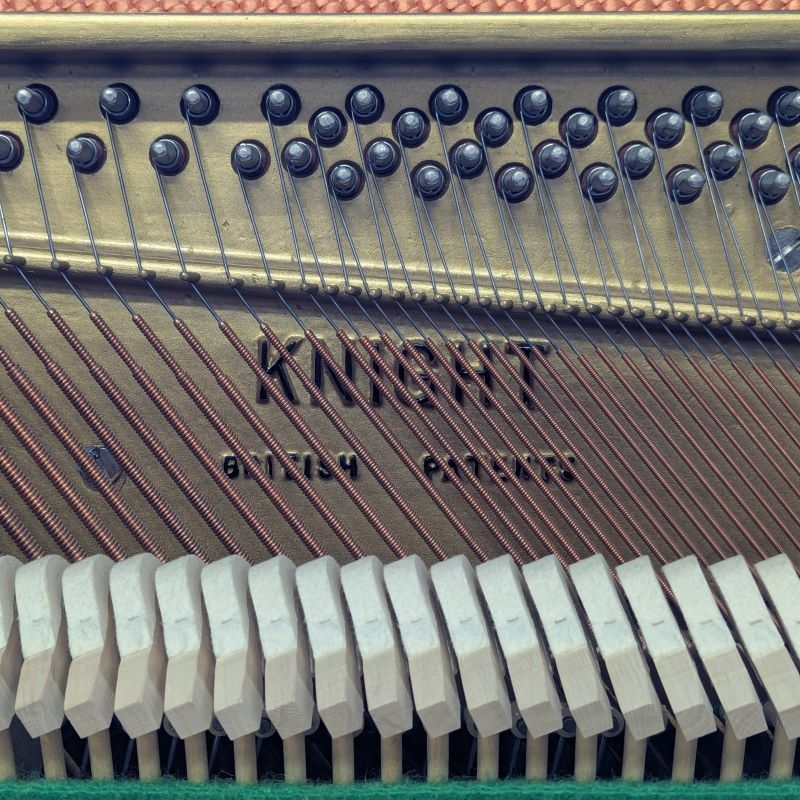 Knight K10