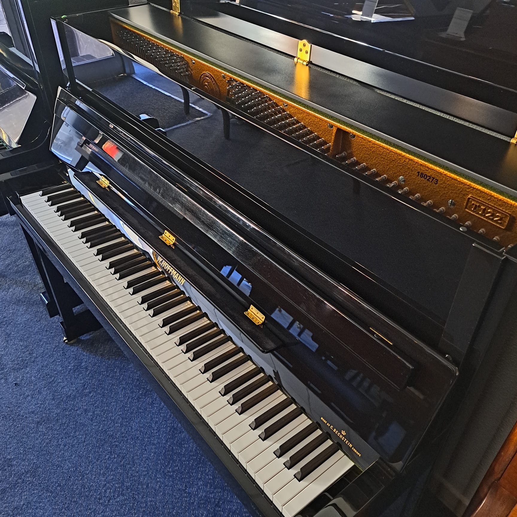 Hoffmann T122