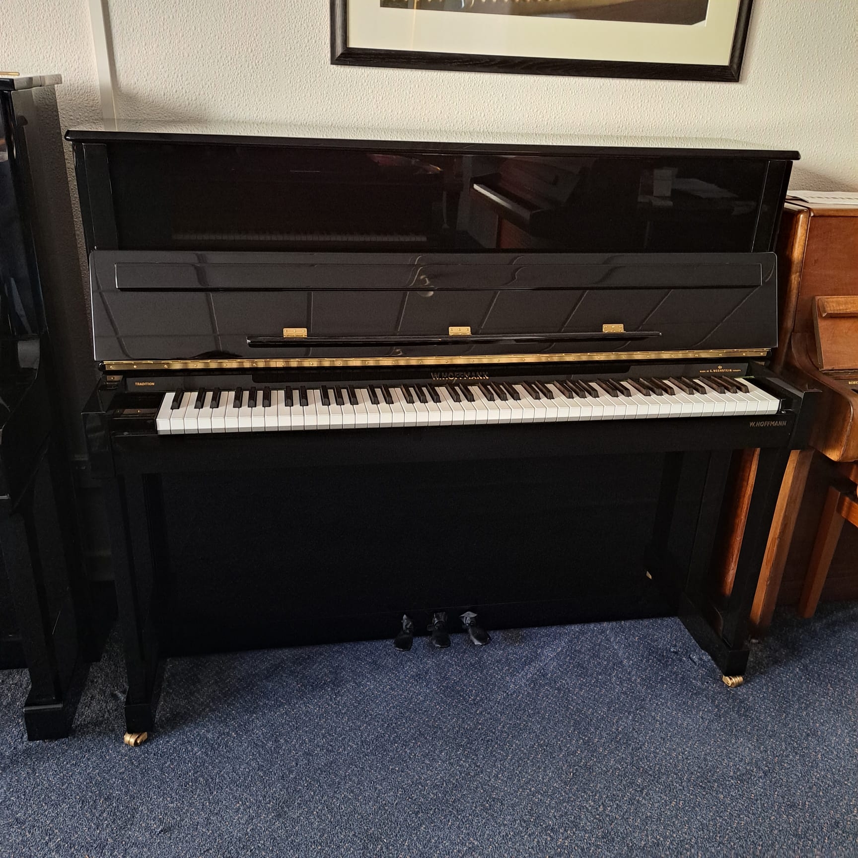 Hoffmann T122