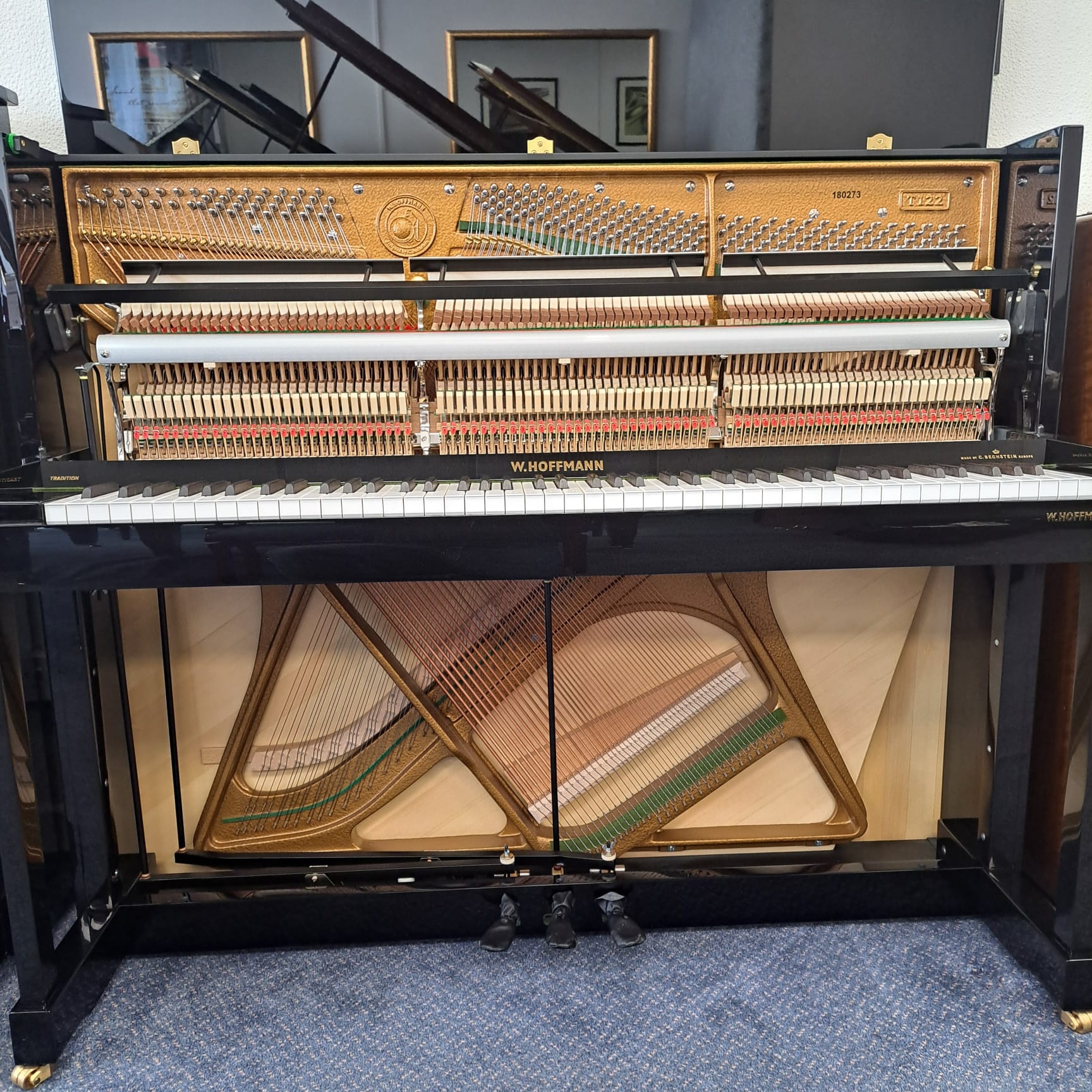 Hoffmann T122