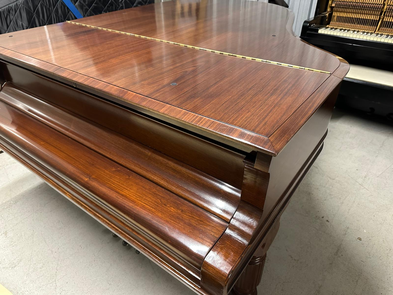 Steinway Old model A