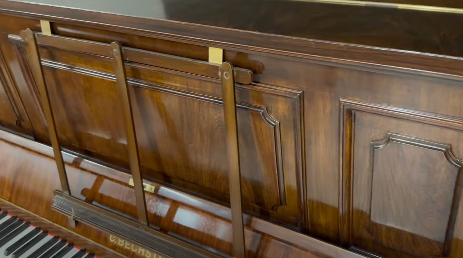 Bechstein 8