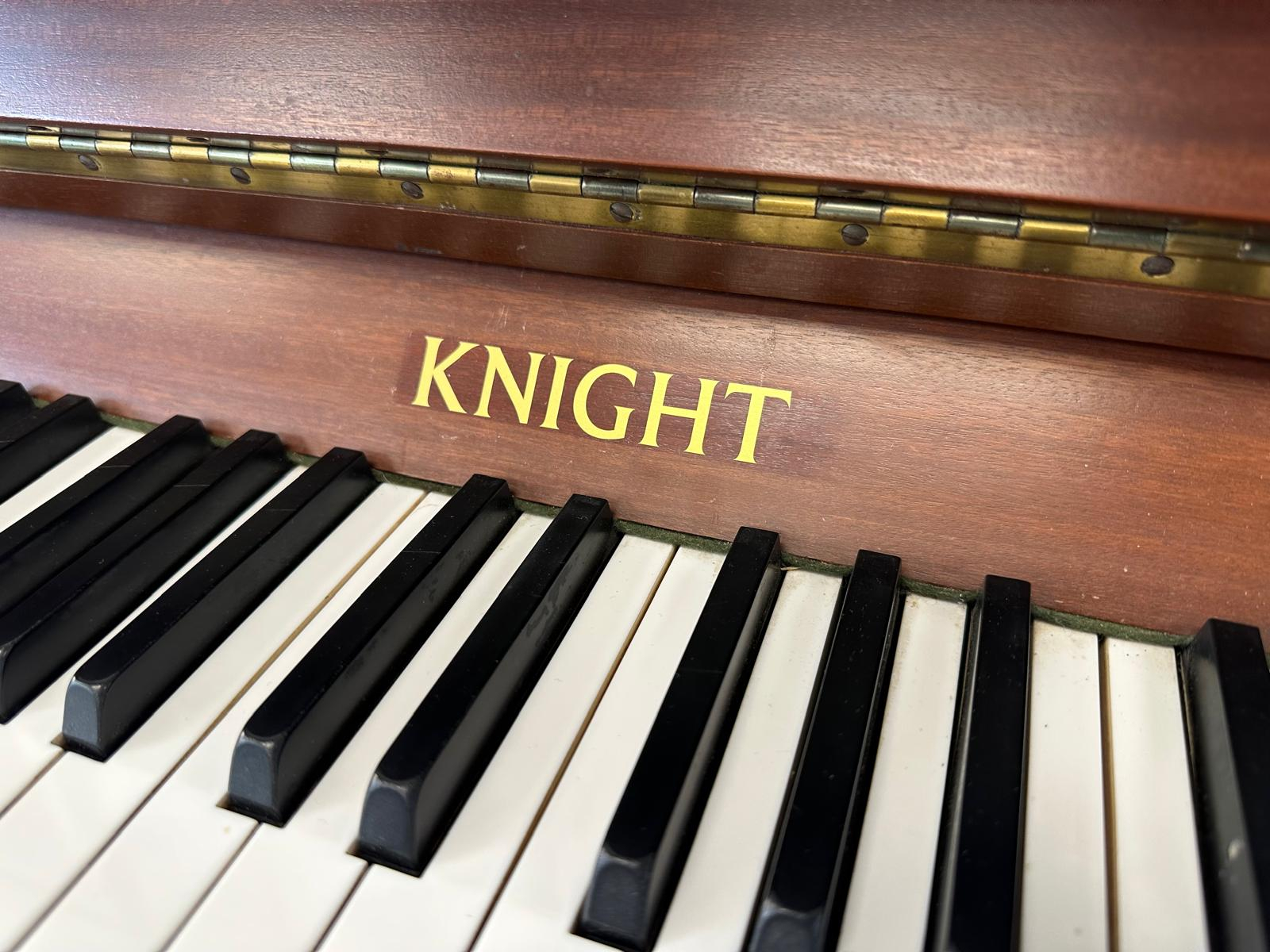 Knight K10