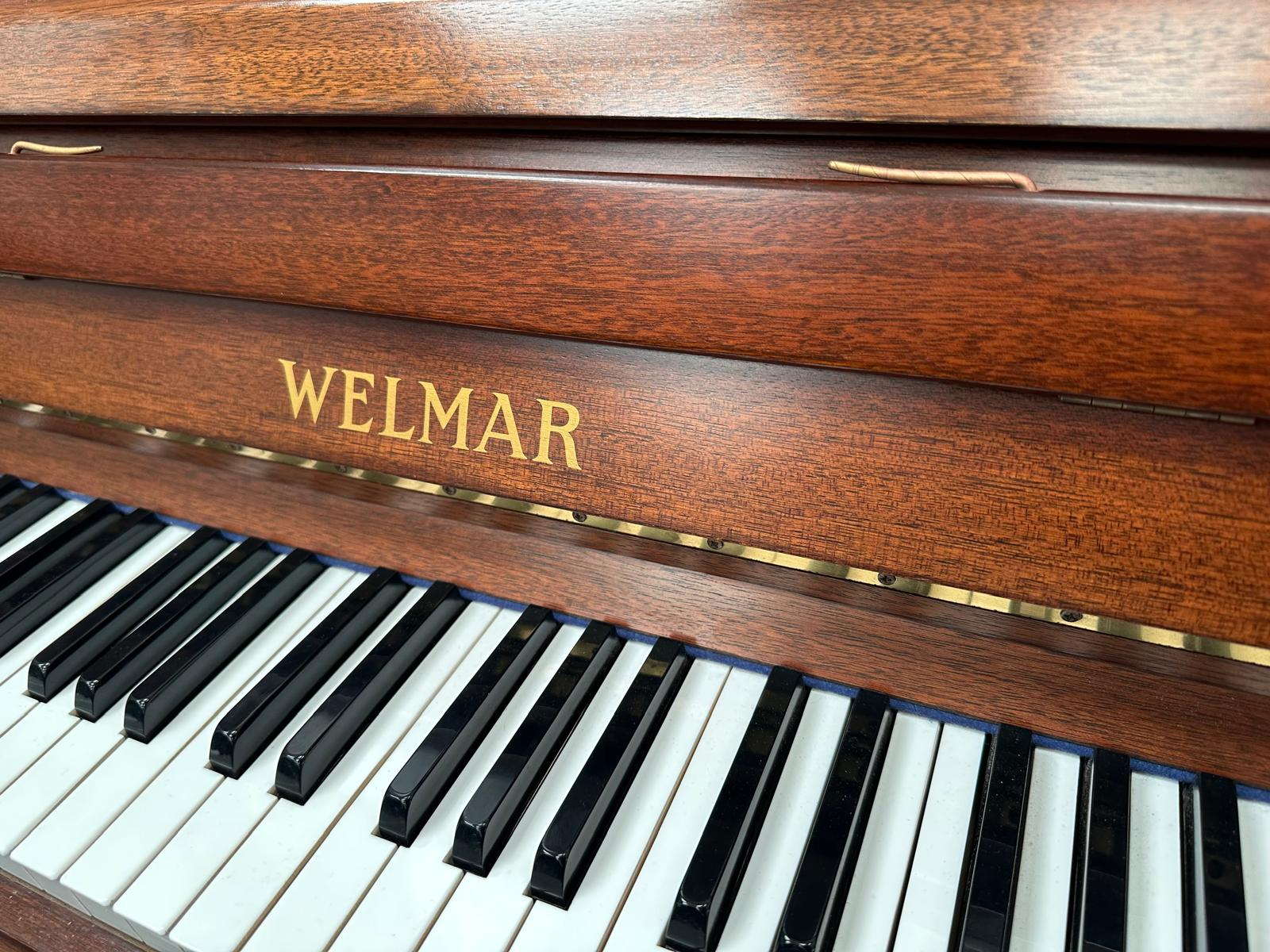 Welmar A2